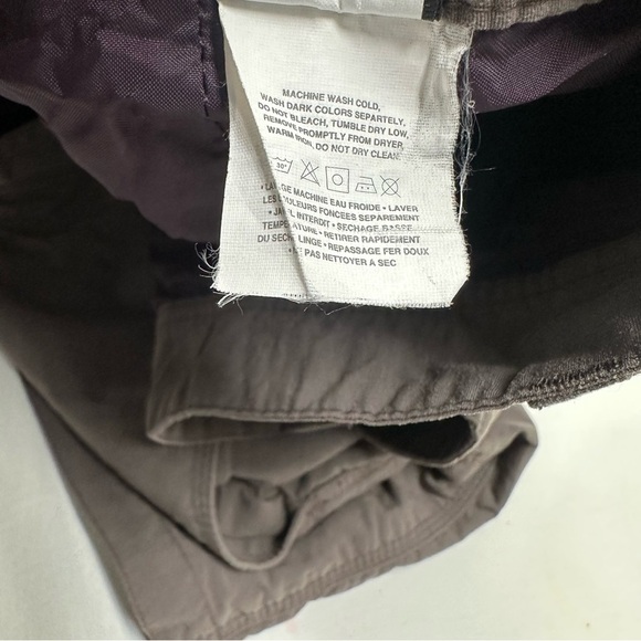 Patagonia size 38 chino Men's Brown Shorts - Picture 7 of 10